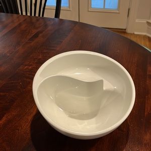 The original cereal bowl